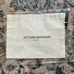 Victoria Beckham Beauty Bag - New In Bag!